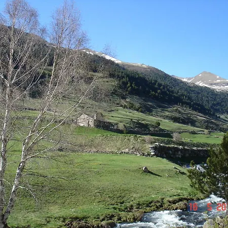 Sorda - Peu Del Riu 302 - Vall D'incles - Soldeu Hut 7868 Incles