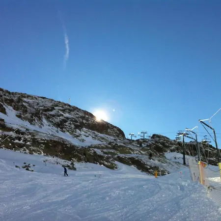 Sorda - Peu Del Riu 302 - Vall D'incles - Soldeu Hut 7868 Incles