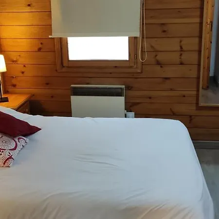 Apartment Sorda - Peu Del Riu 302 - Vall D'incles - Soldeu Hut 7868 Incles