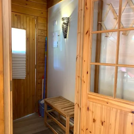 Sorda - Peu Del Riu 302 - Vall D'incles - Soldeu Hut 7868 *