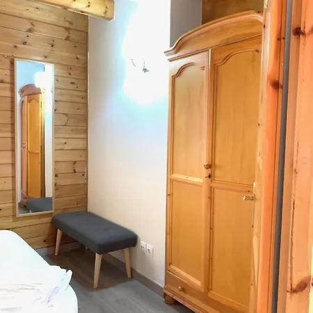 Apartment Sorda - Peu Del Riu 302 - Vall D'incles - Soldeu Hut 7868 *