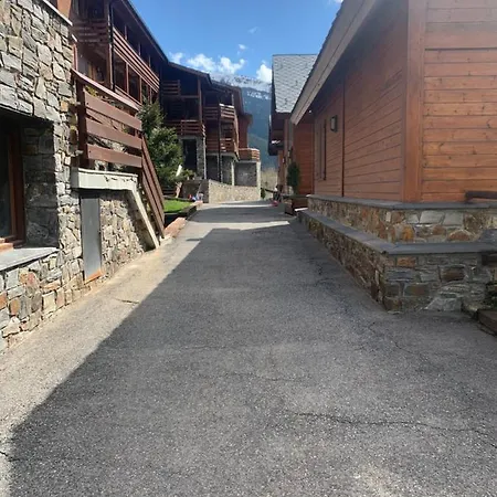 Apartamento Sorda
